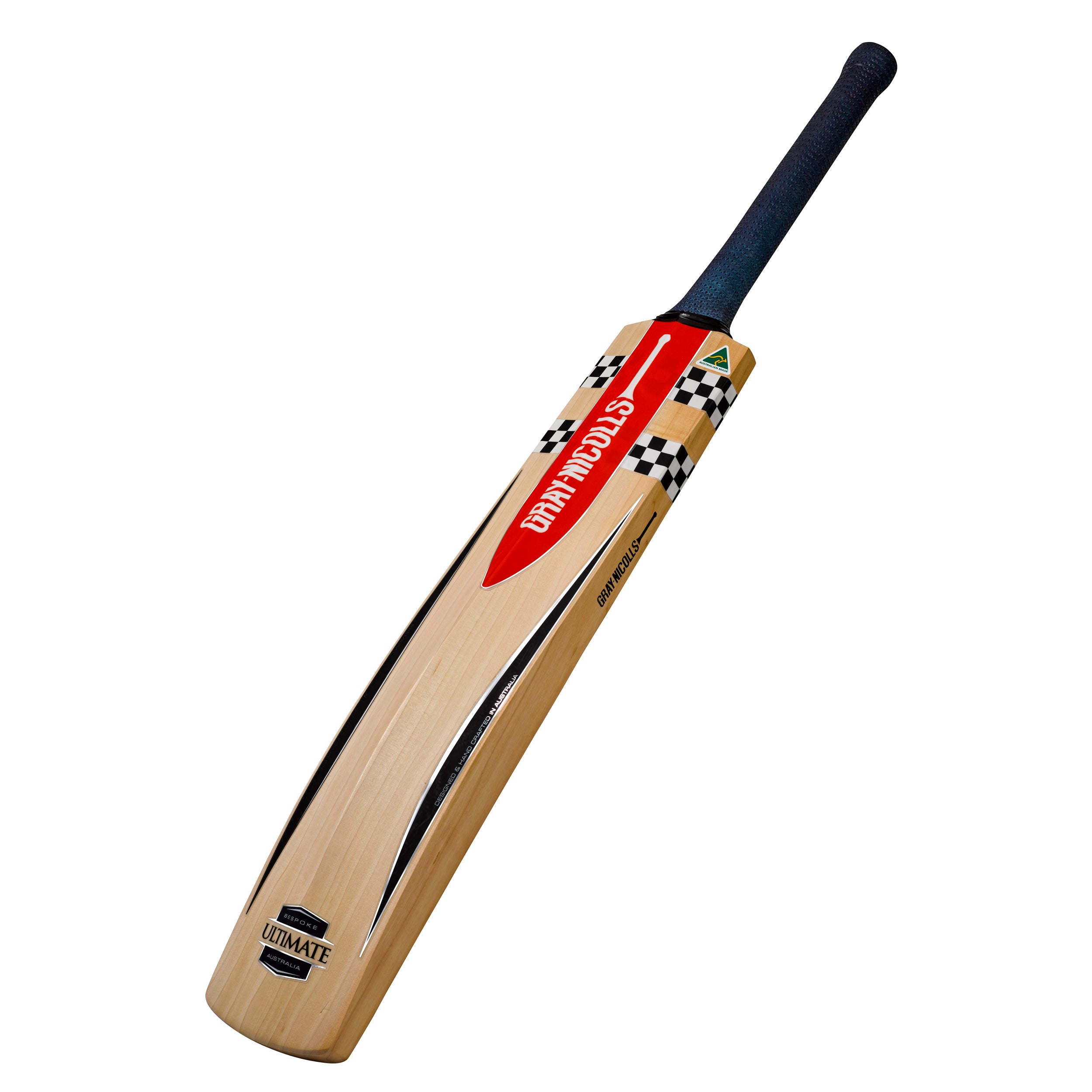 Gray Nicolls Ultimate Cricket Bat - Senior Long Blade