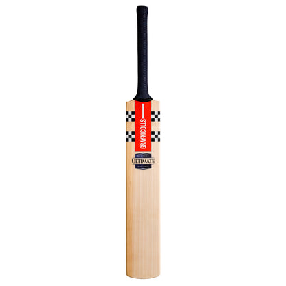 Gray Nicolls Ultimate Cricket Bat - Senior Long Blade