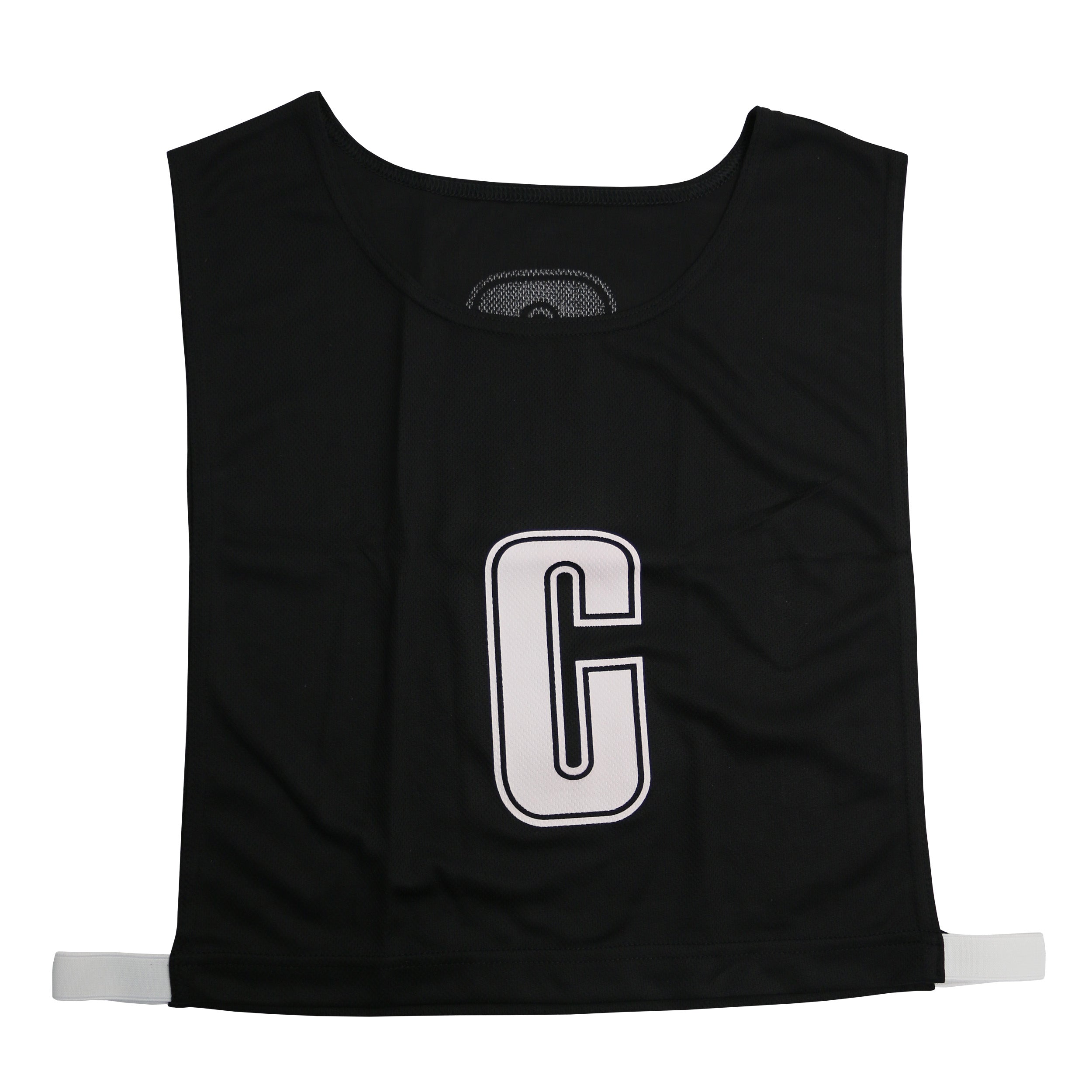 Gilbert Netball Bibs