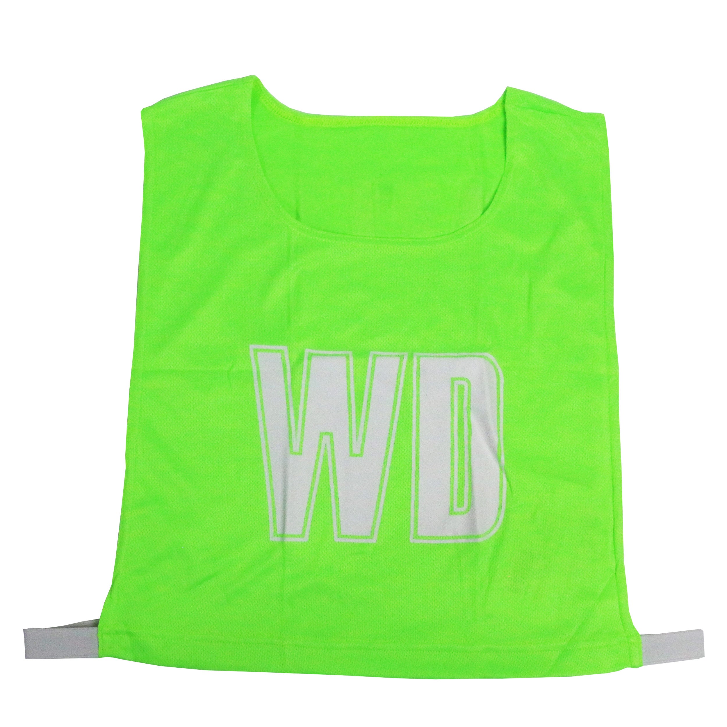 Gilbert Netball Bibs