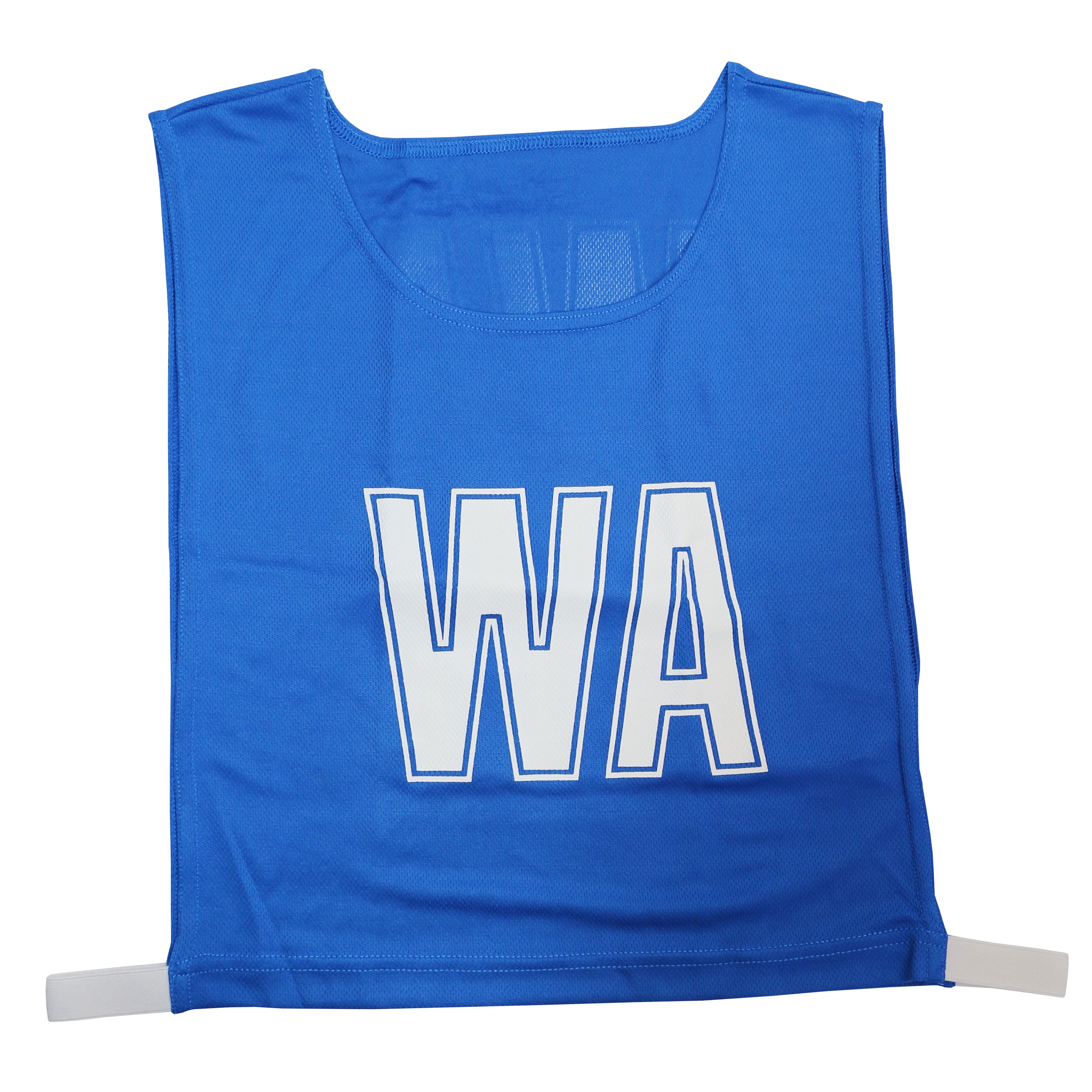 Gilbert Netball Bibs