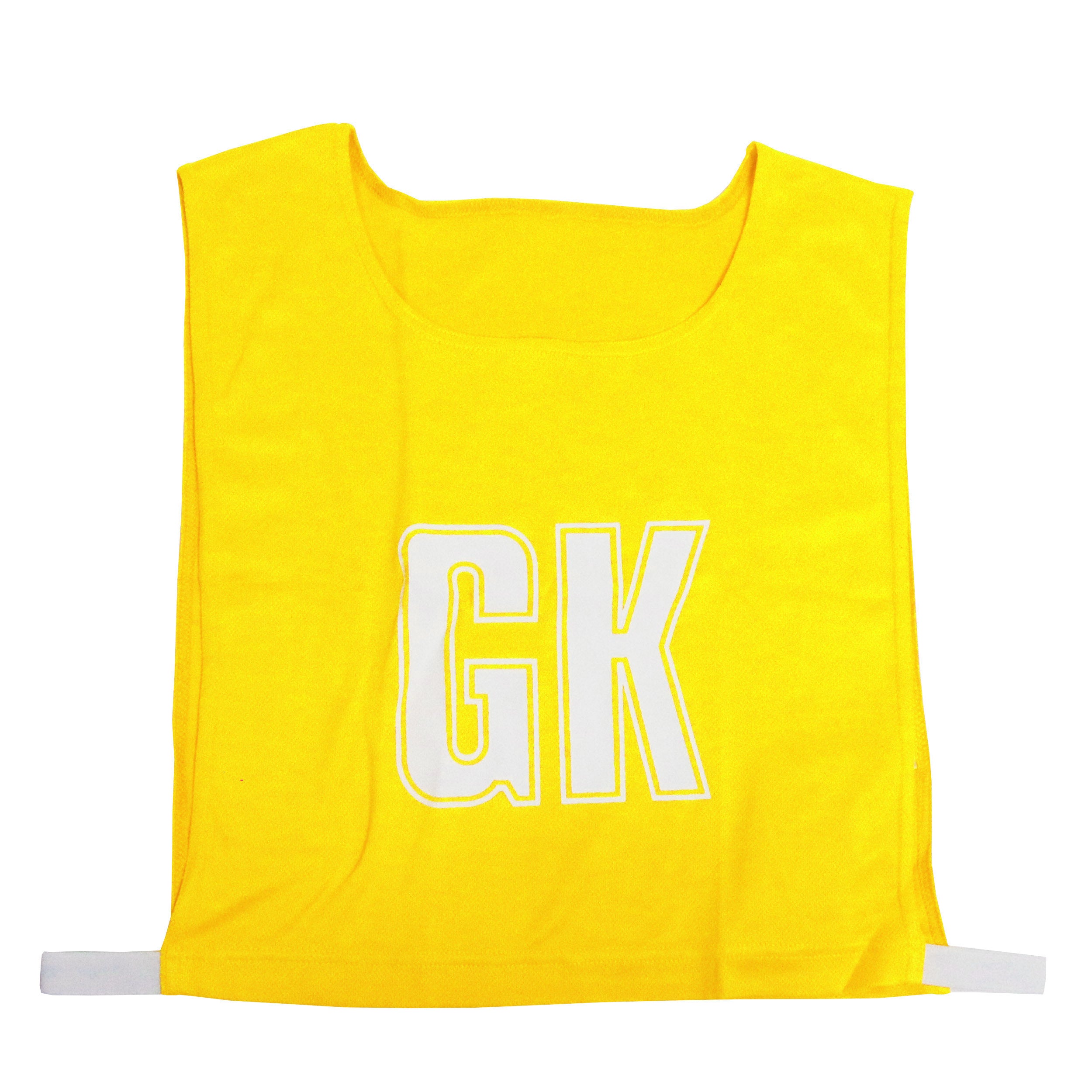 Gilbert Netball Bibs