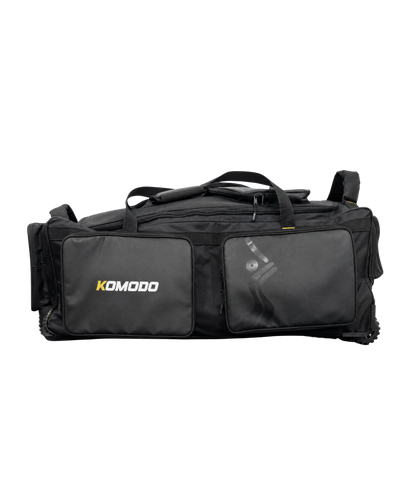 Sturdy Komodo Wheel Cricket Bag