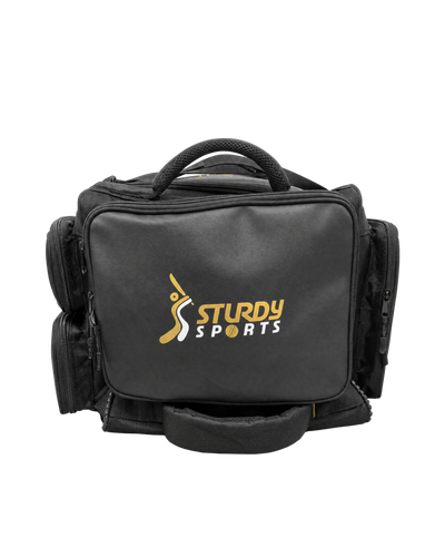 Sturdy Komodo Wheel Cricket Bag