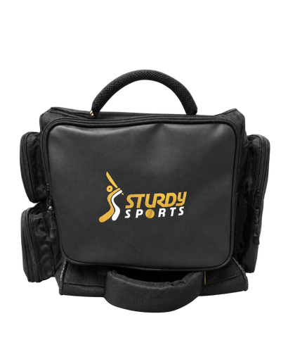 Sturdy Komodo Wheel Cricket Bag
