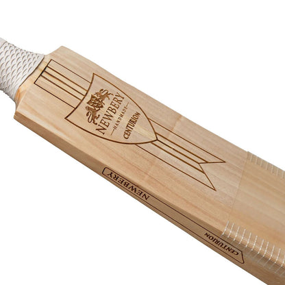 Newbery Centurion Cricket Bat - Harrow