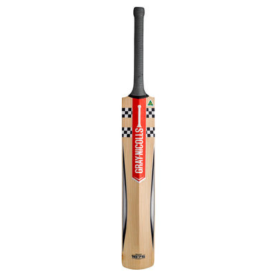 Gray Nicolls Silver Cricket Bat - Adult