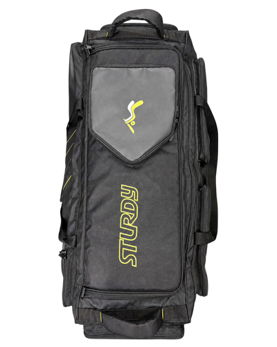 Sturdy Komodo Wheel Cricket Bag