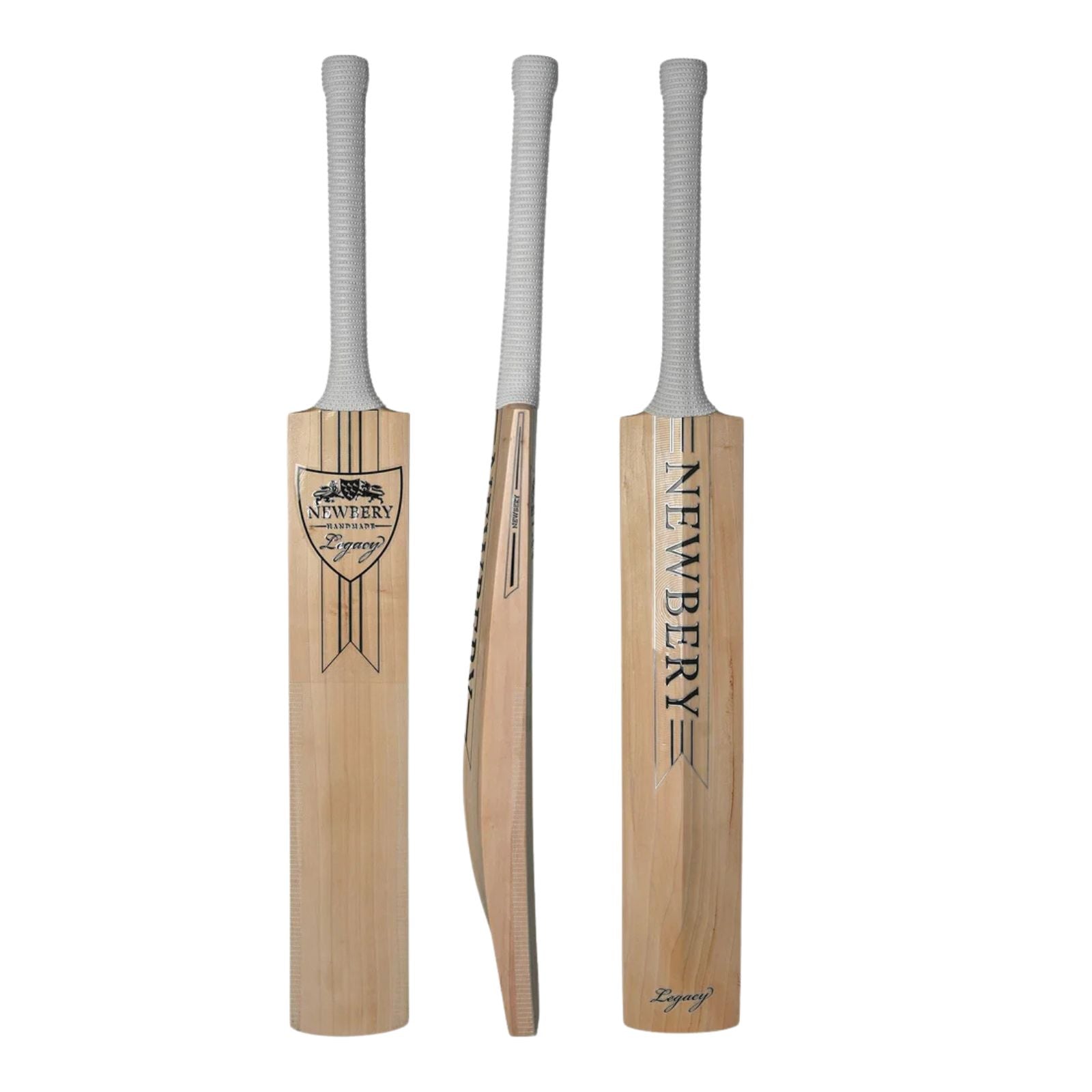 Newbery Legacy Pro Cricket Bat - Senior