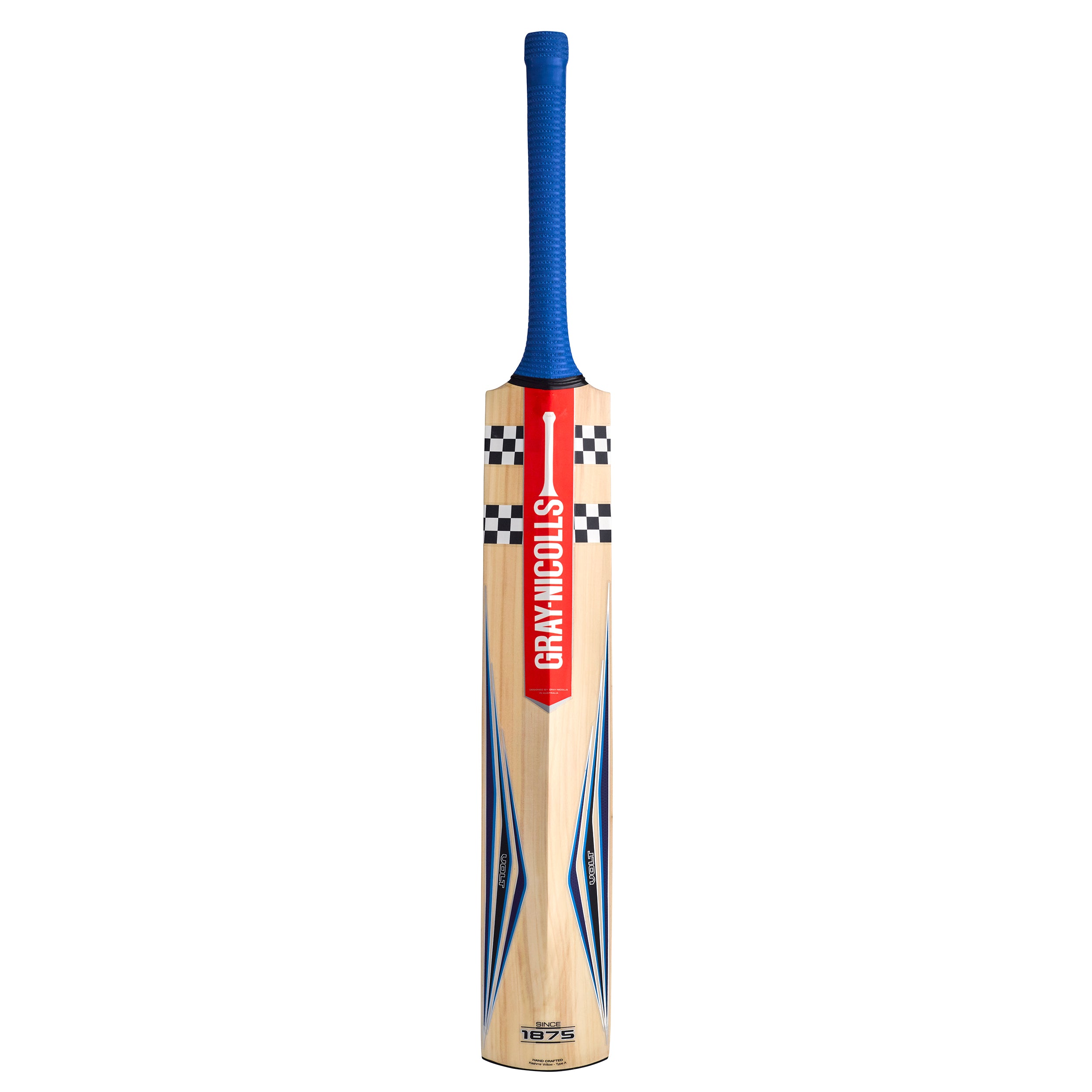 Gray Nicolls Indoor 100 Junior Cricket Bat - Size 6
