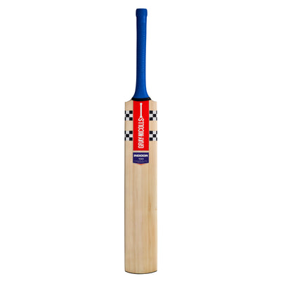 Gray Nicolls Indoor 100 Junior Cricket Bat - Youth