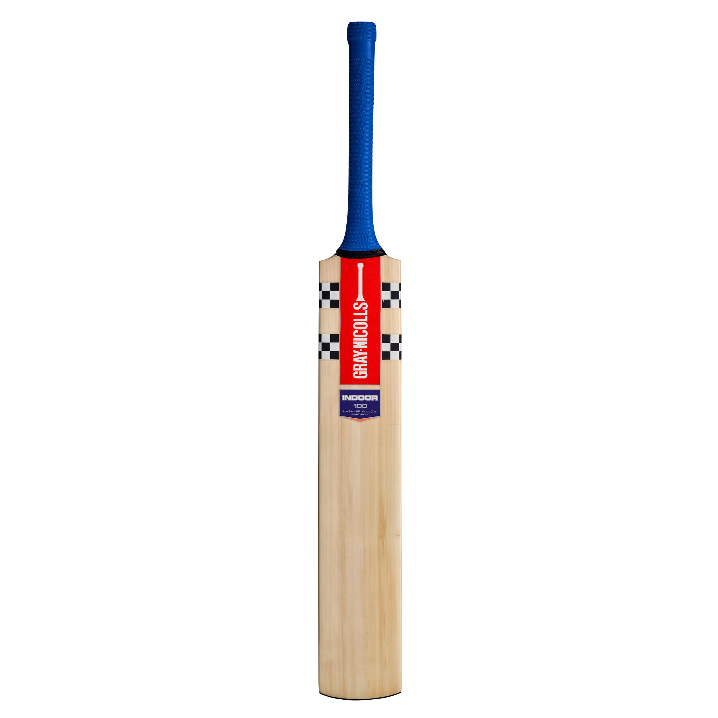 Gray Nicolls Indoor 100 Cricket Bat - Small Adult