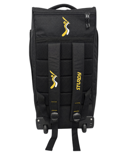 Sturdy Ayra Duffle Wheel Bag