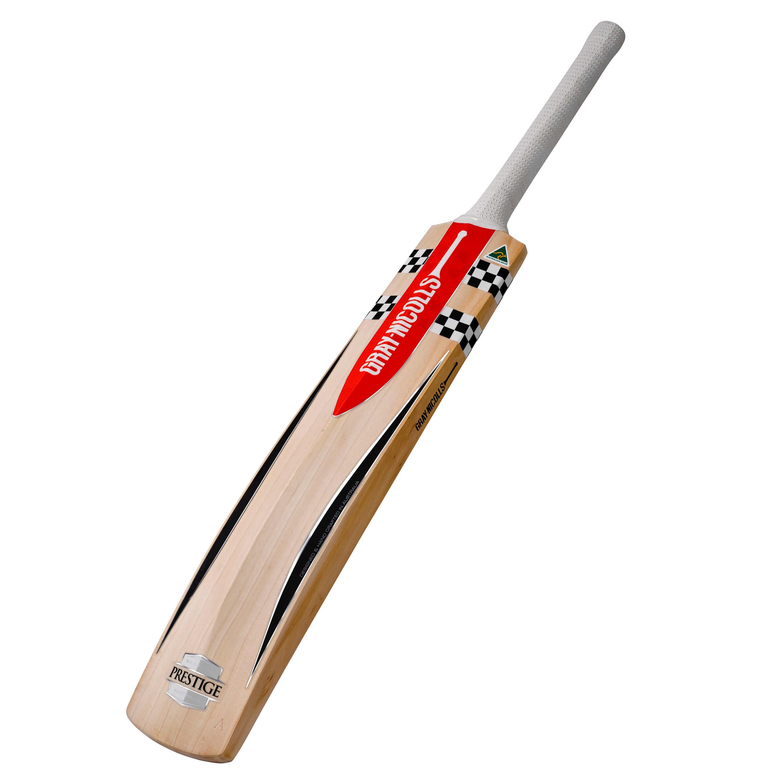 Gray Nicolls Prestige Cricket Bat - Senior Play Now