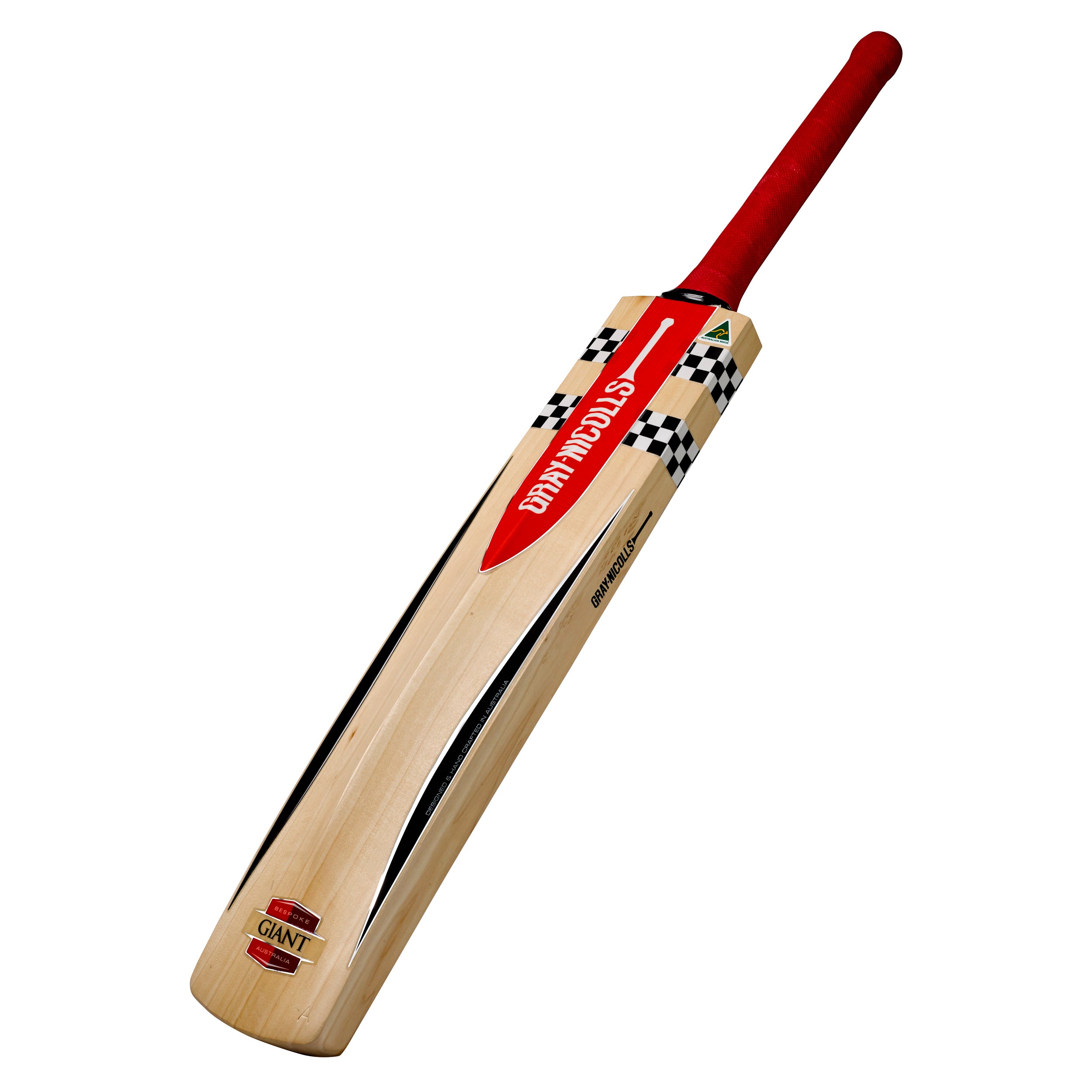 Gray Nicolls Giant Cricket Bat - Senior