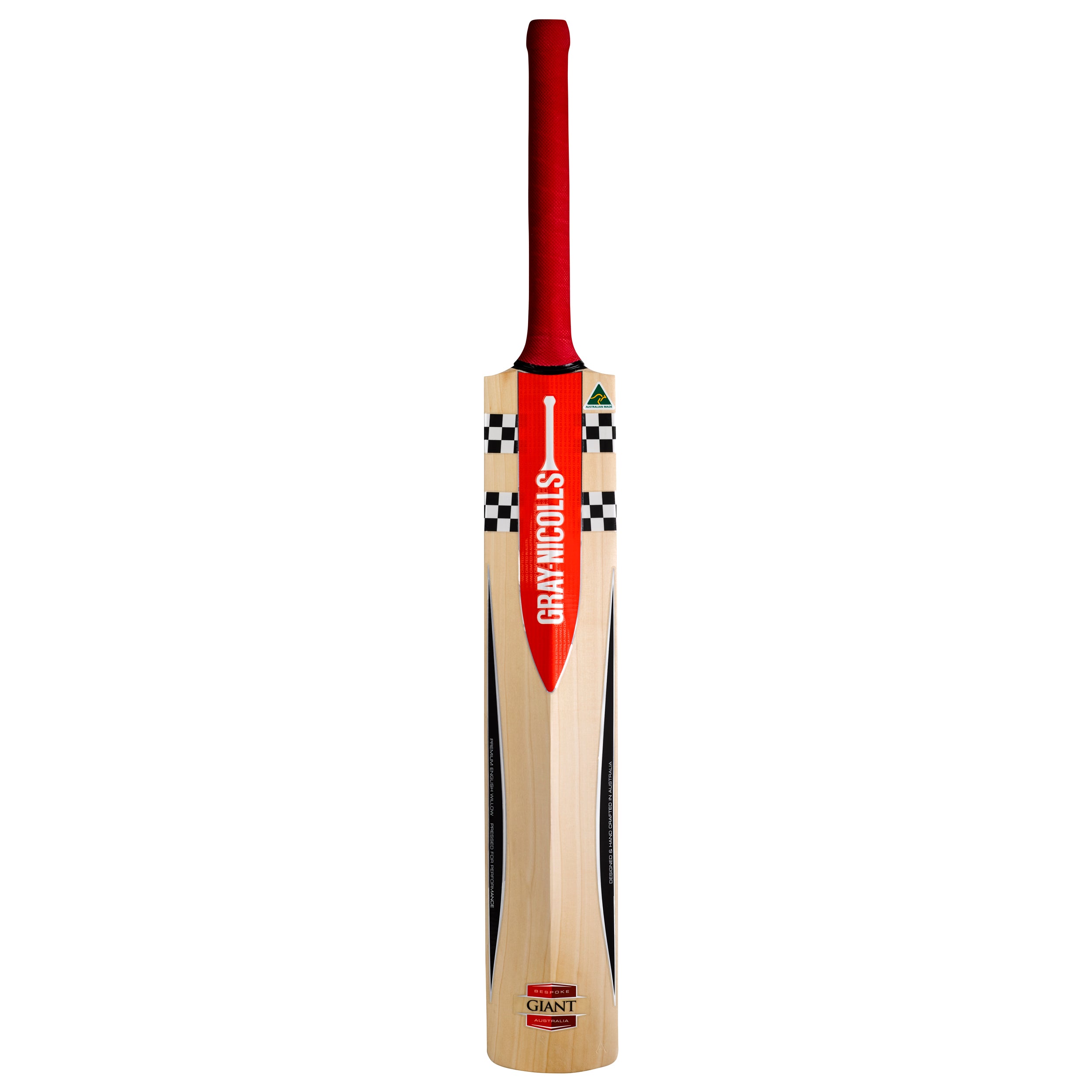 Gray Nicolls Giant Cricket Bat - Senior