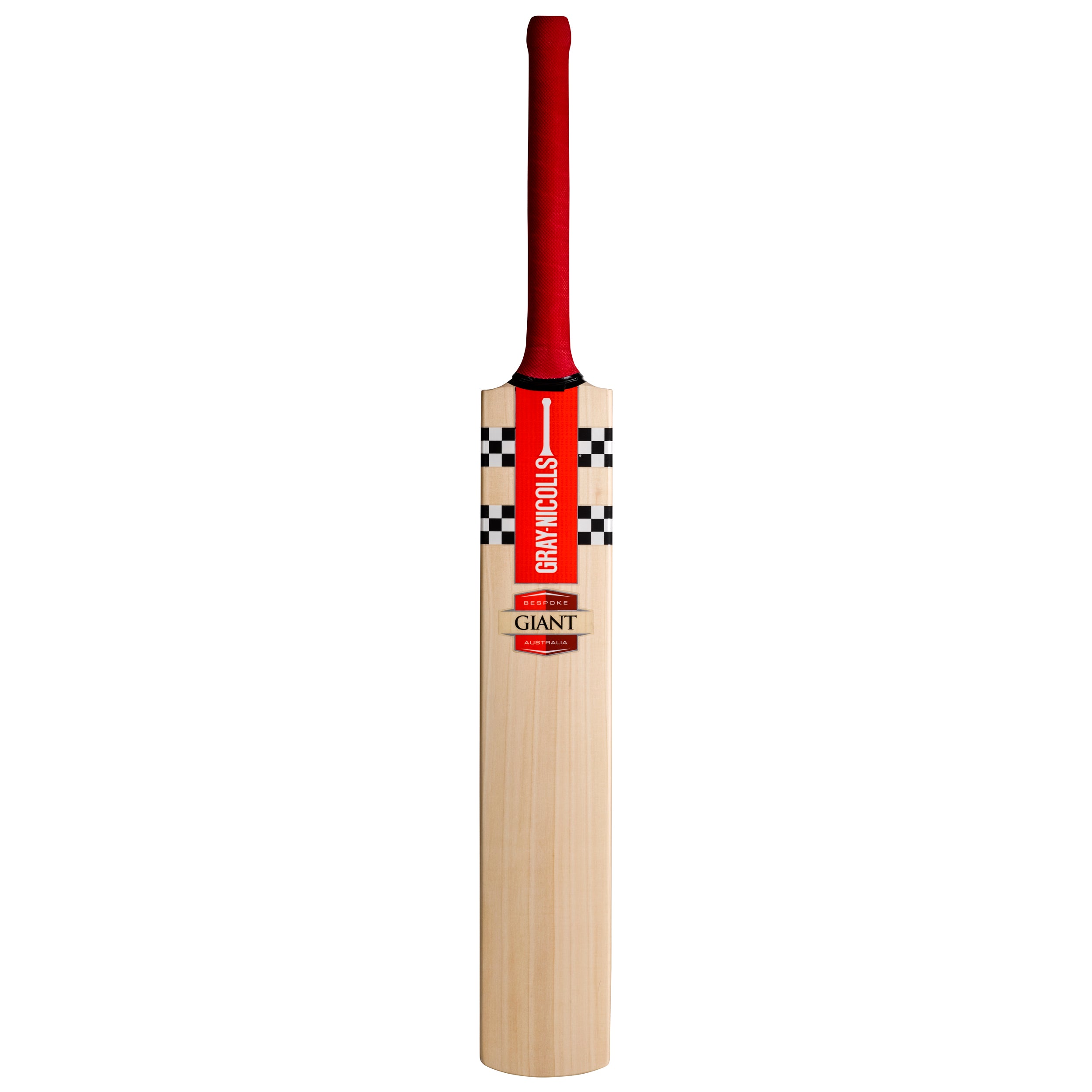 Gray Nicolls Giant Cricket Bat - Senior Long Blade