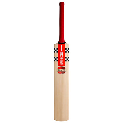 Gray Nicolls Giant Cricket Bat - Senior Long Blade