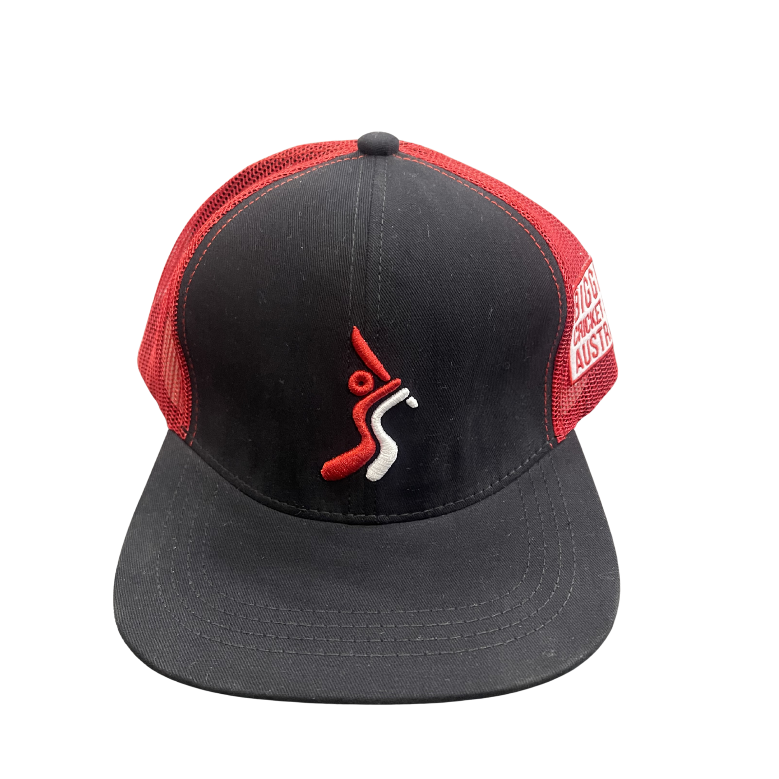 Sturdy Tucker Cap
