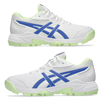 Asics Gel-Peake 3 GS Rubber Cricket Shoes