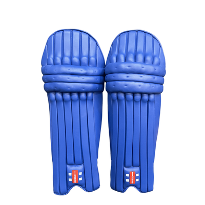Gray Nicolls Select Batting Legguard Royal - Youth