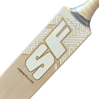 SF Legend Player Cricket Bat - Senior