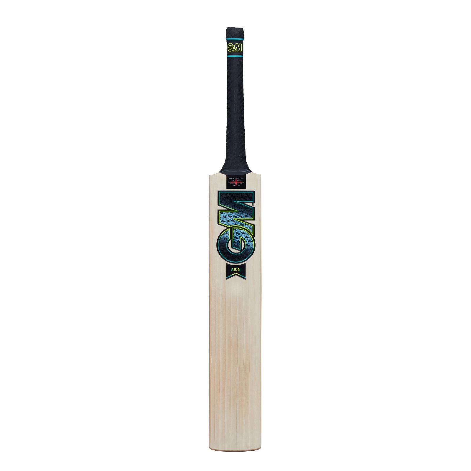 Gunn & Moore Aion L555 DXM 909 TTNOW Cricket Bat - Senior