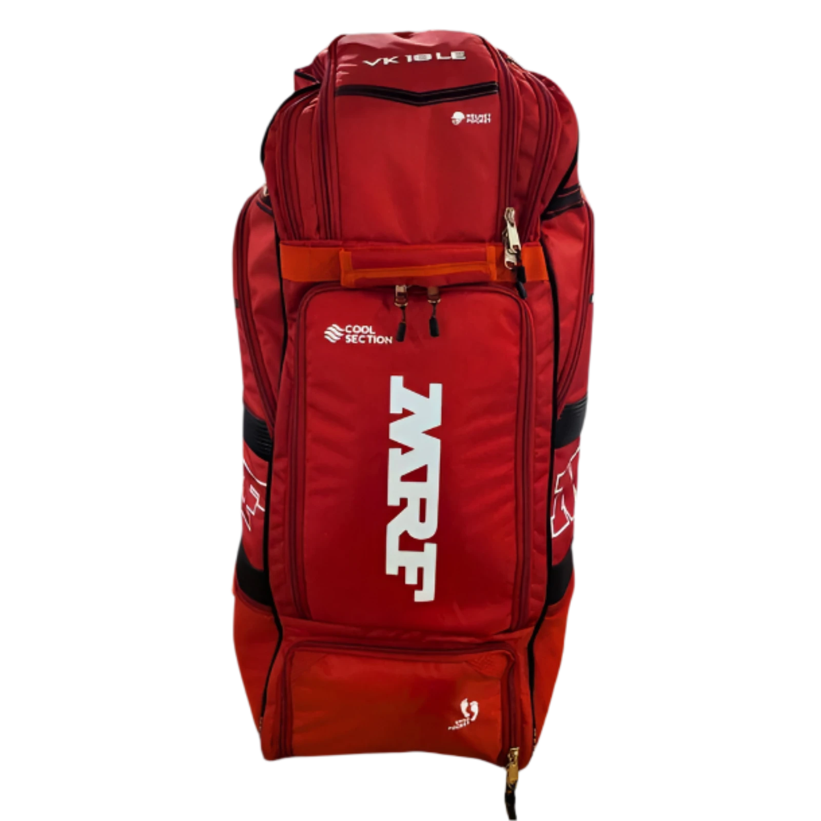 MRF VK18 LE Duffle Wheel Bag