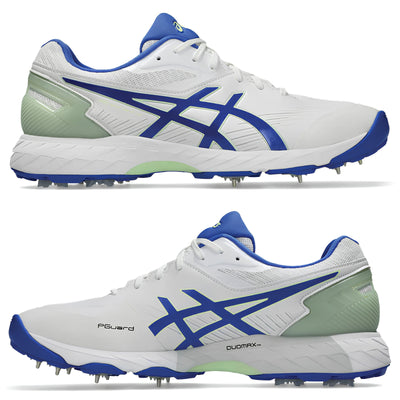 Asics 350 Not Out FF Spike Cricket Shoes
