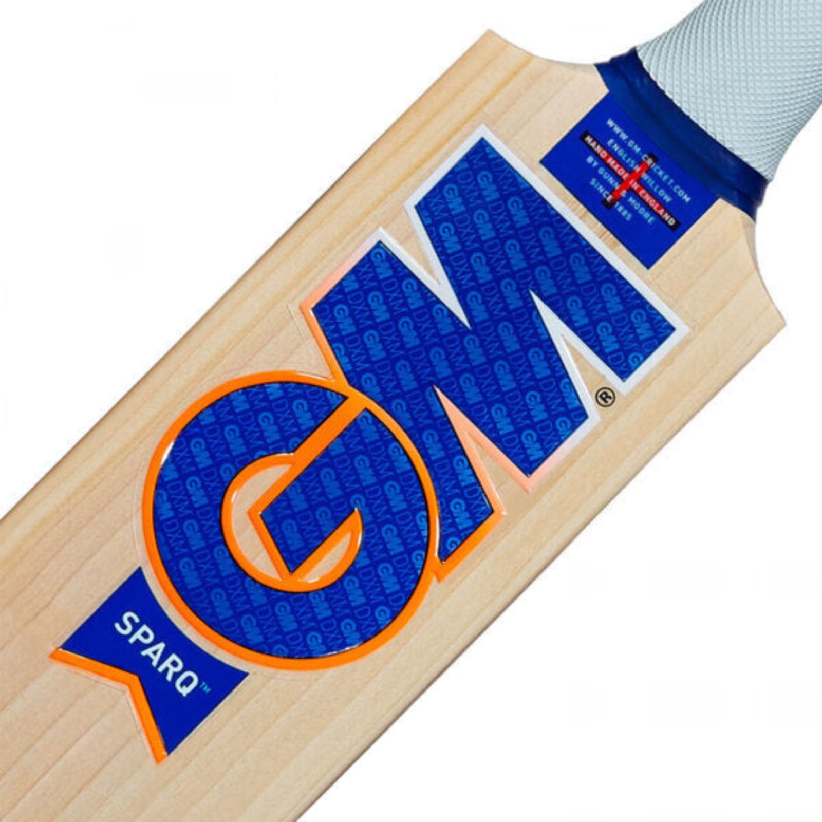 Gunn & Moore Sparq DXM Original Cricket Bat - SH