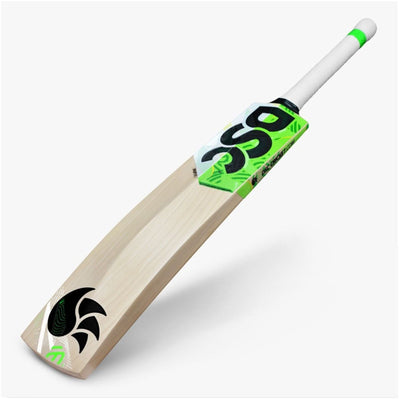 DSC Spliit Pro Cricket Bat - Harrow