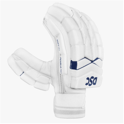 DSC Pearla Pro Cricket Batting Gloves - Youth