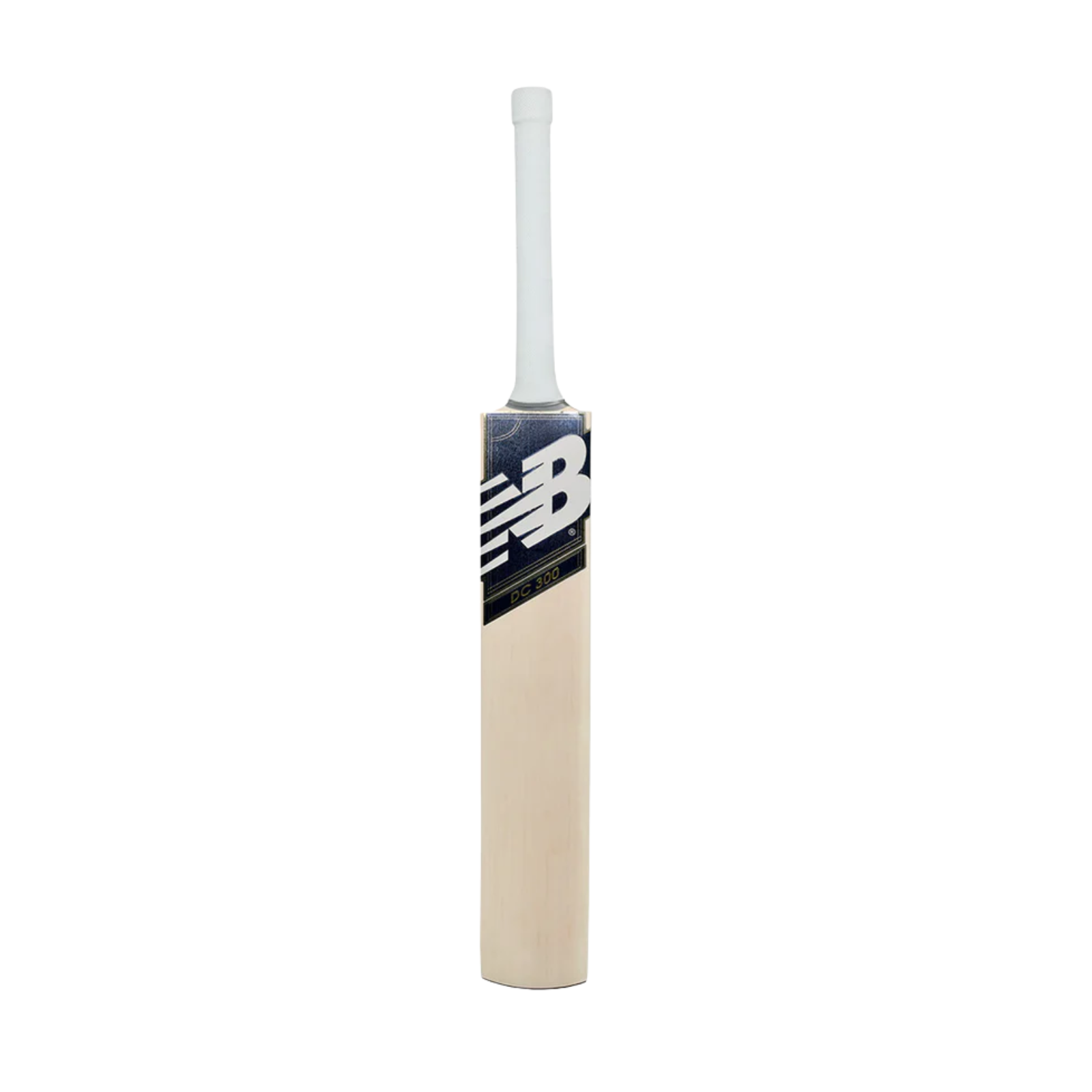 New Balance DC 300 Kashmiri Willow Junior Cricket Bat - Harrow
