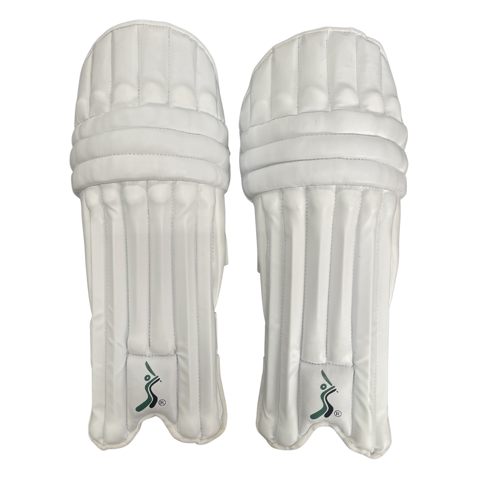 Sturdy Alligator Cricket Batting Legguard - Small Junior
