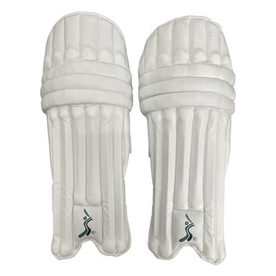 Sturdy Alligator Cricket Batting Legguard - Small Junior
