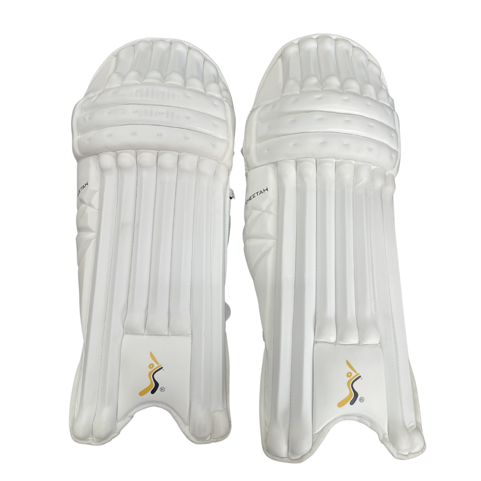 Sturdy Cheetah Cricket Batting Legguard - Adult