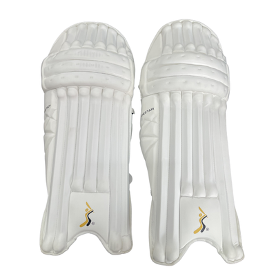 Sturdy Cheetah Cricket Batting Legguard - Adult