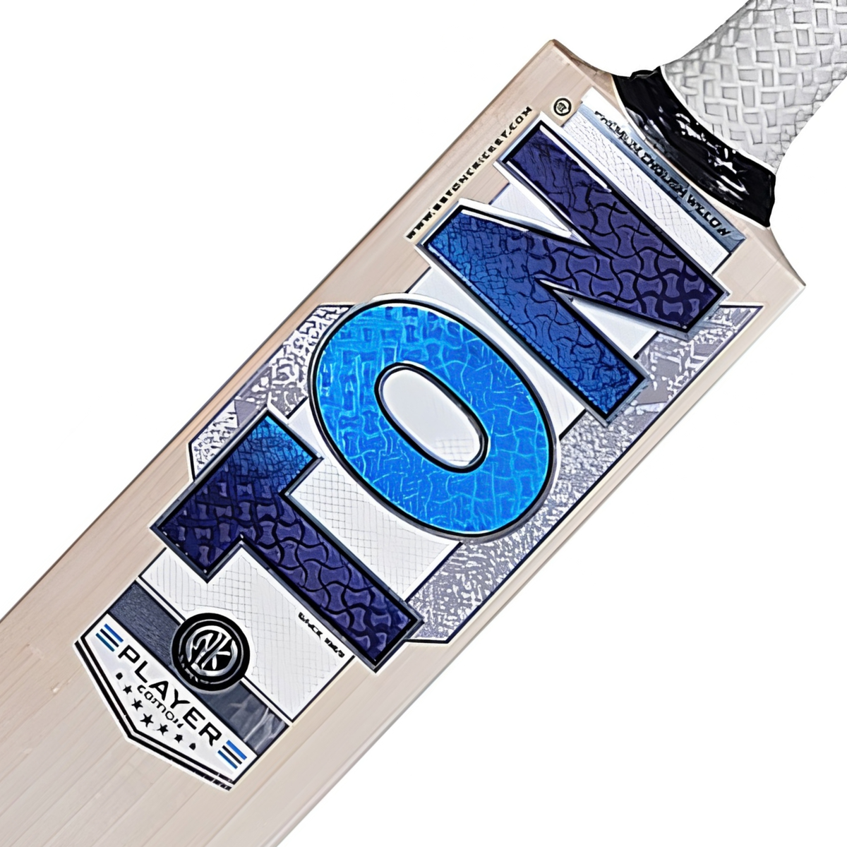 TON Player Edition Cricket Bat - Adult