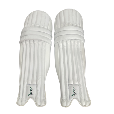 Sturdy Alligator Cricket Batting Legguard - Adult