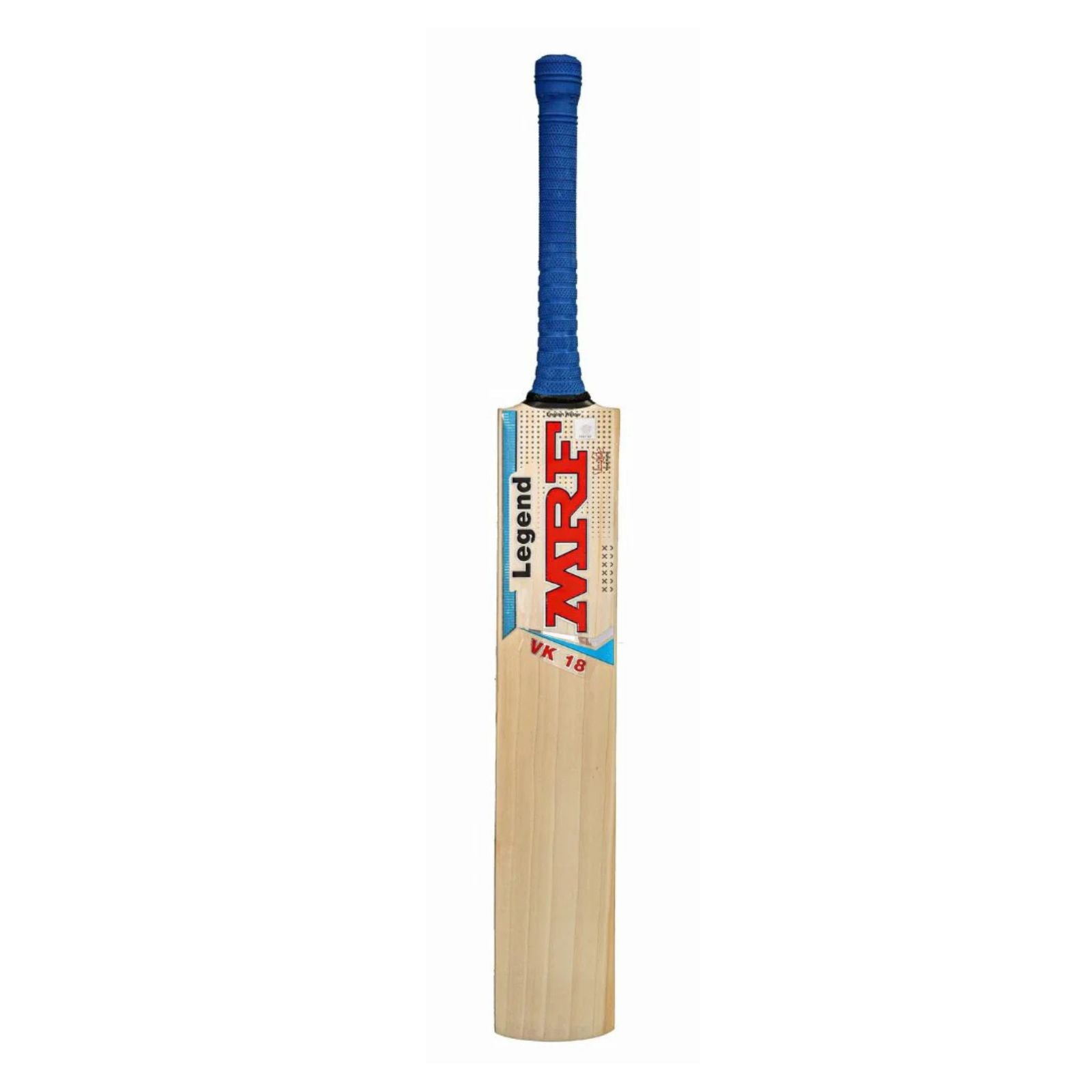 MRF Legend VK 18 Cricket Bat - Harrow