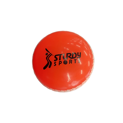 Sturdy Wind Orange Soft Ball