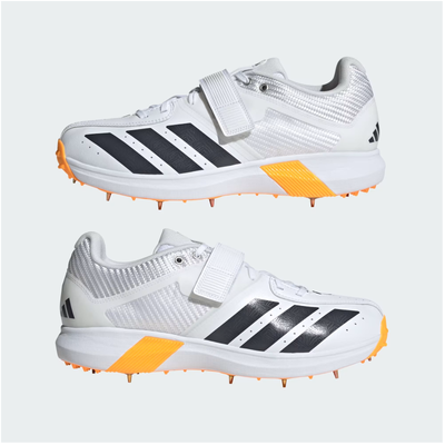 Adidas Adipower Incurza Spike Cricket Shoes