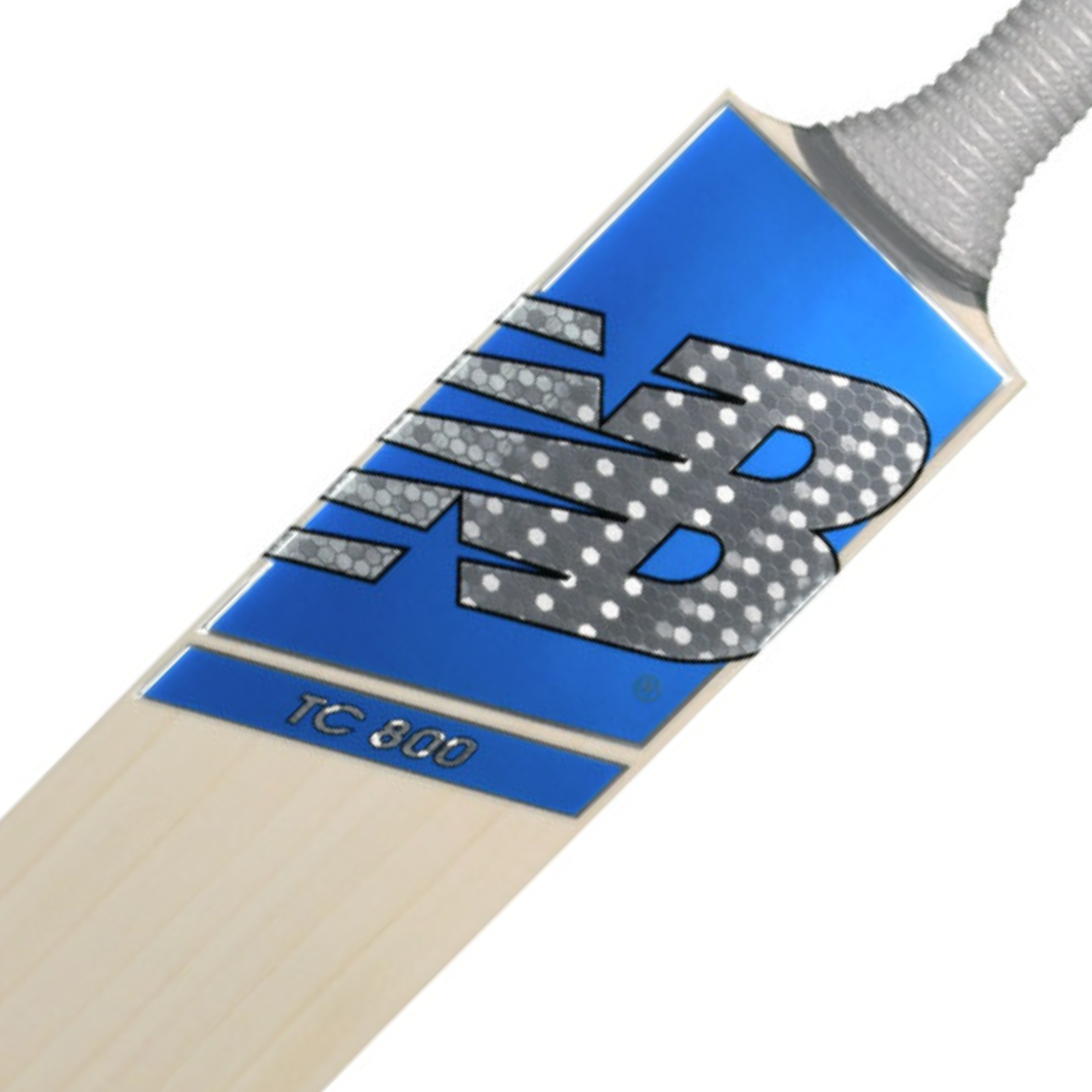 New Balance TC 800 Cricket Bat - Size 6