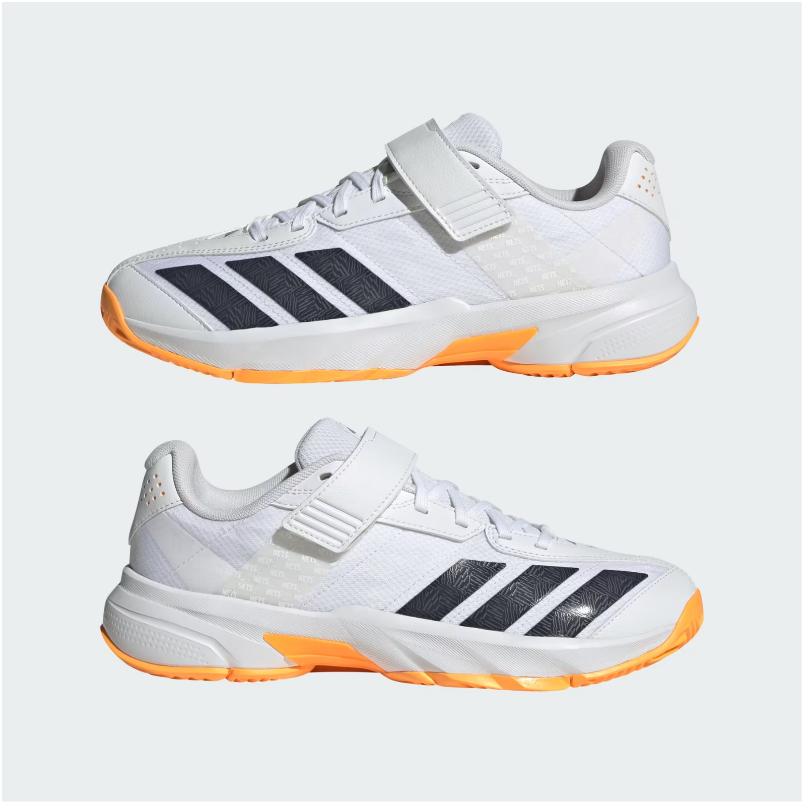 Adidas 22YDS Nets Rubber Cricket Shoes