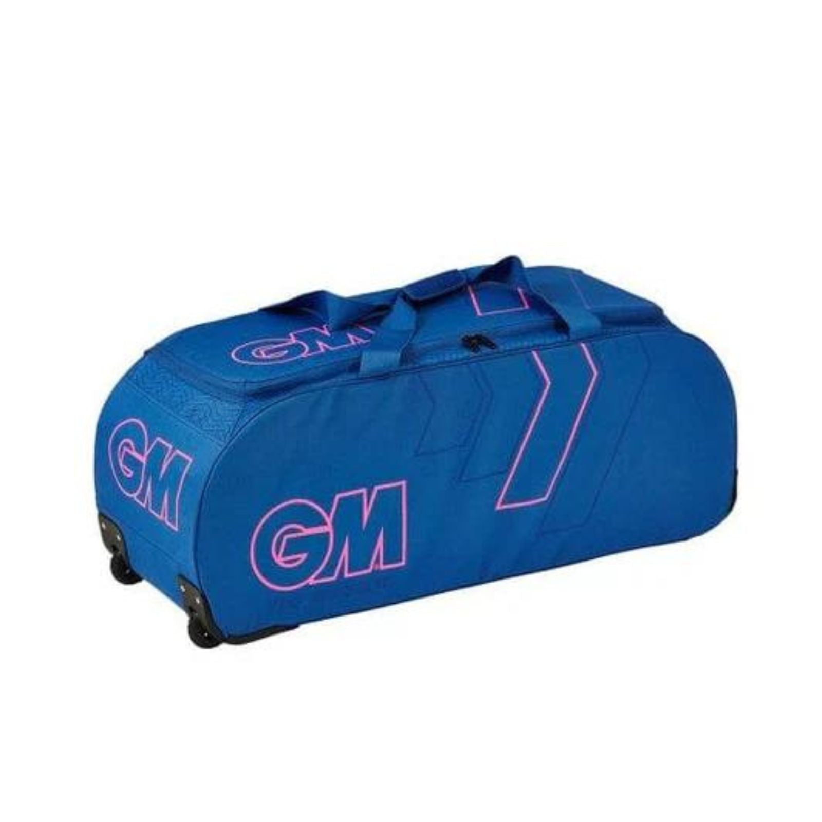 Gunn & Moore 707 Wheel Bag