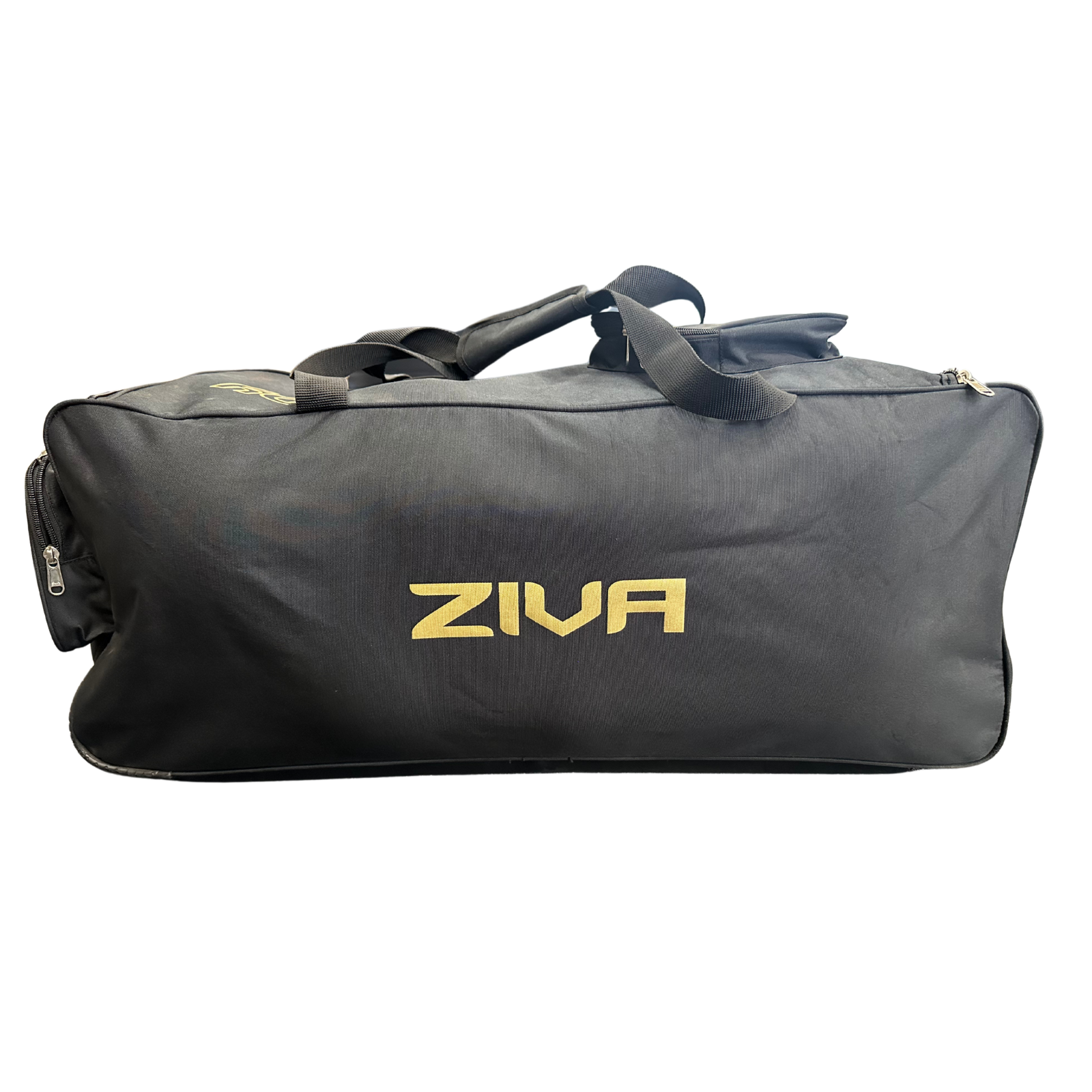 Sturdy Ziva Wheel Cricket Bag