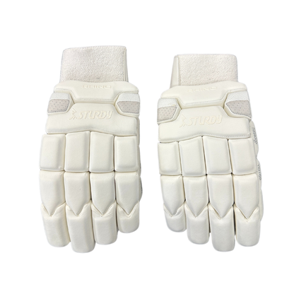 Sturdy Rhino Cricket Batting Gloves - Youth