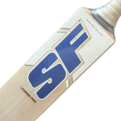 SF Legend Pro Cricket Bat - Senior