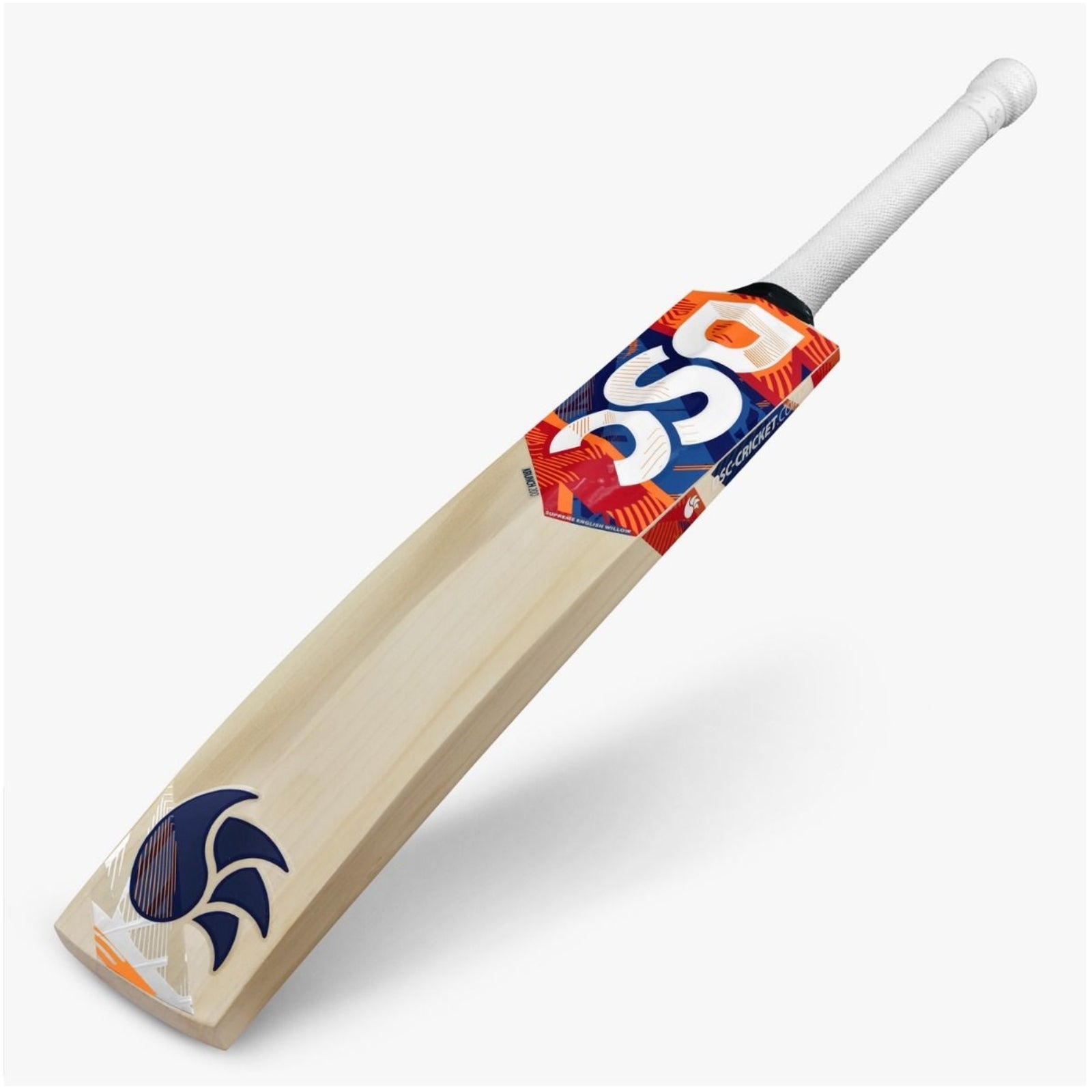 DSC Krunch 200 Cricket Bat - Small Adult