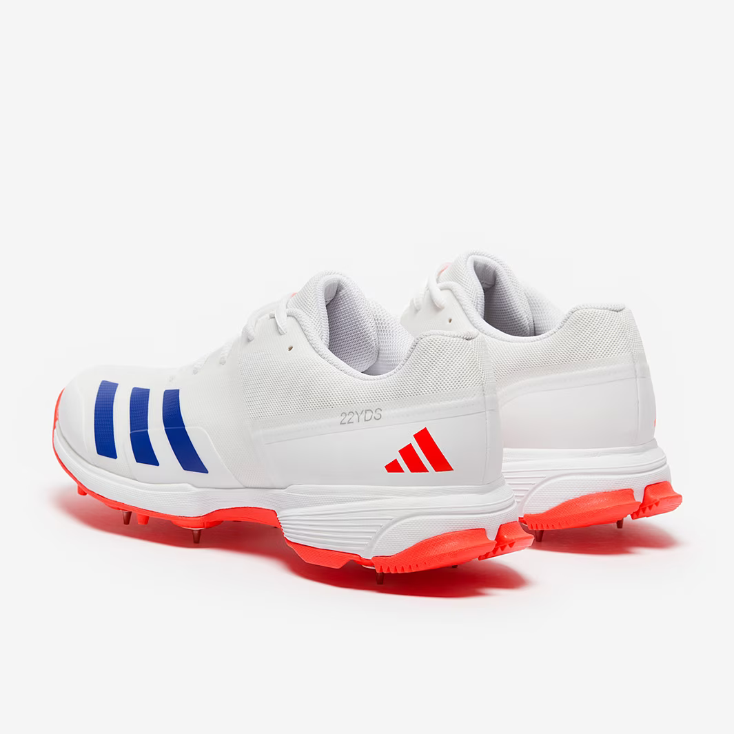 Adidas all rounder cricket shoes online